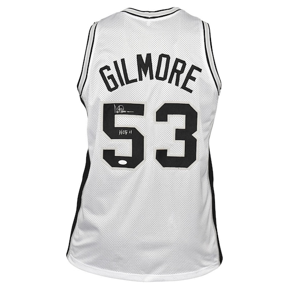 Artis gilmore sales jersey