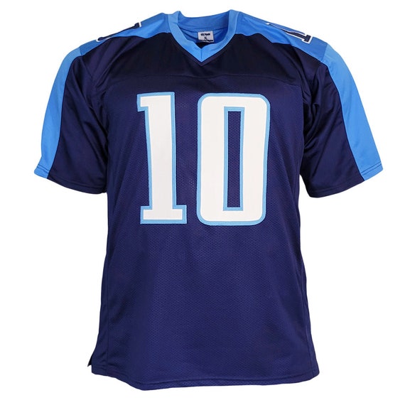 Vince young jersey top