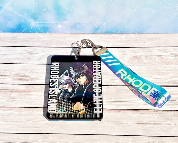 arknights card sleeves Arknights main image 0