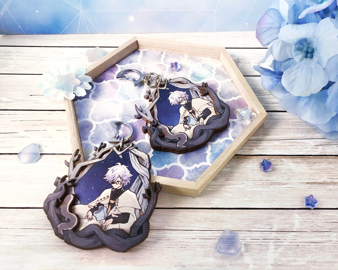 Professor Qifrey 2.5