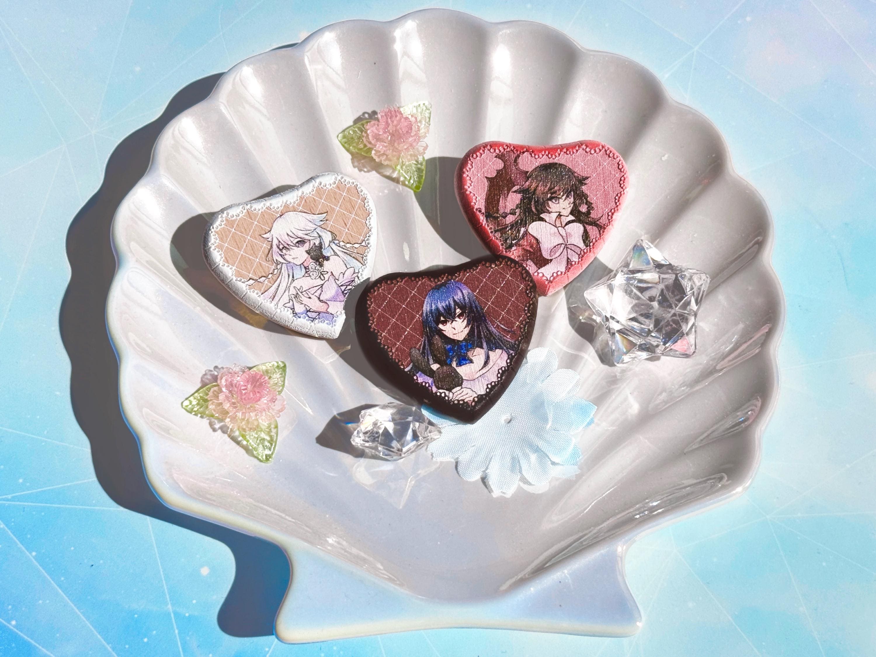 Pandora Hearts Manga - Etsy