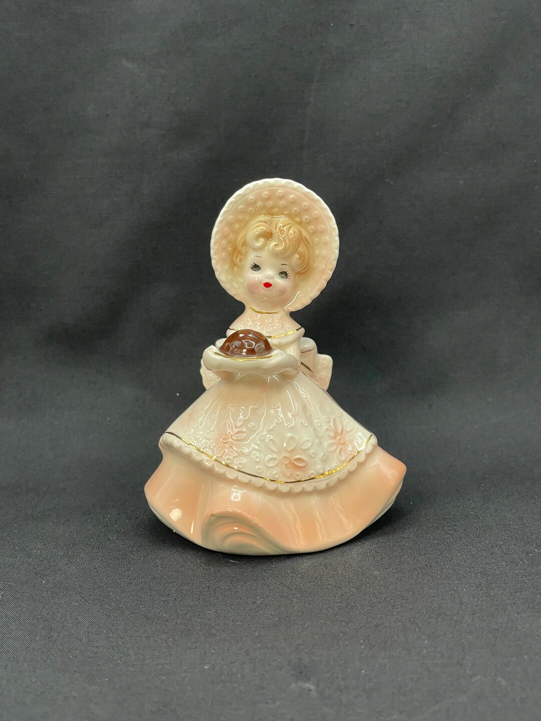 Vintage Josef Original Little Gourmet Series Skillet Meat Load Etsy