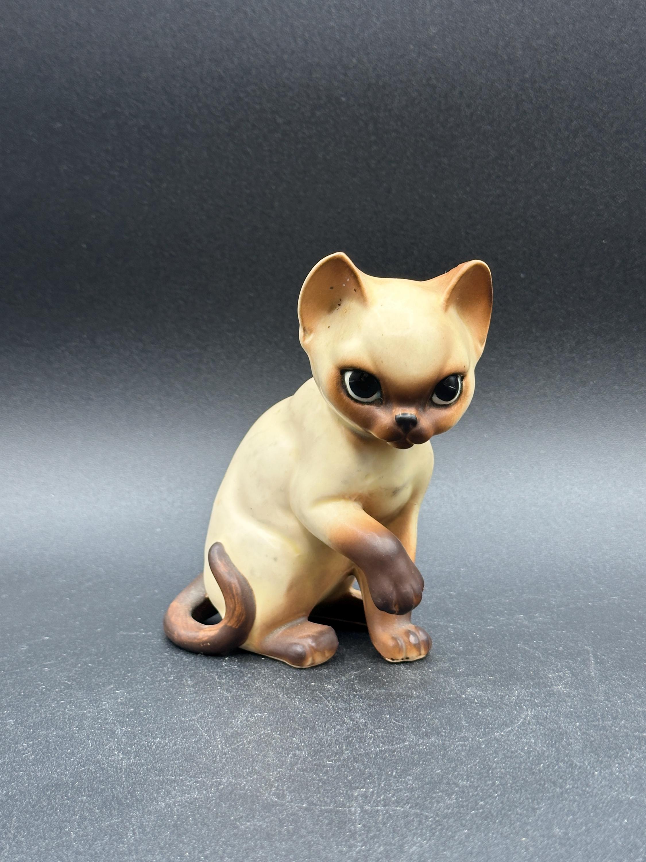 Josef Originals Siamese Cat - Etsy