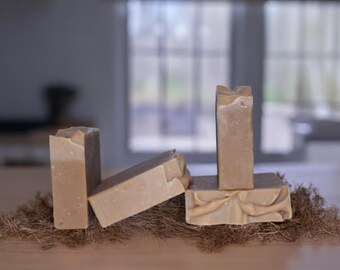 Nature’s Collagen, Sea Moss Soap