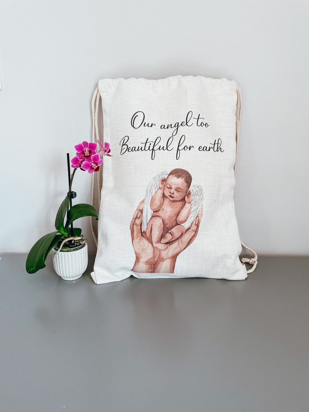 Savor | Baby Loss And Remembrance Keepsake Organizer Namibia