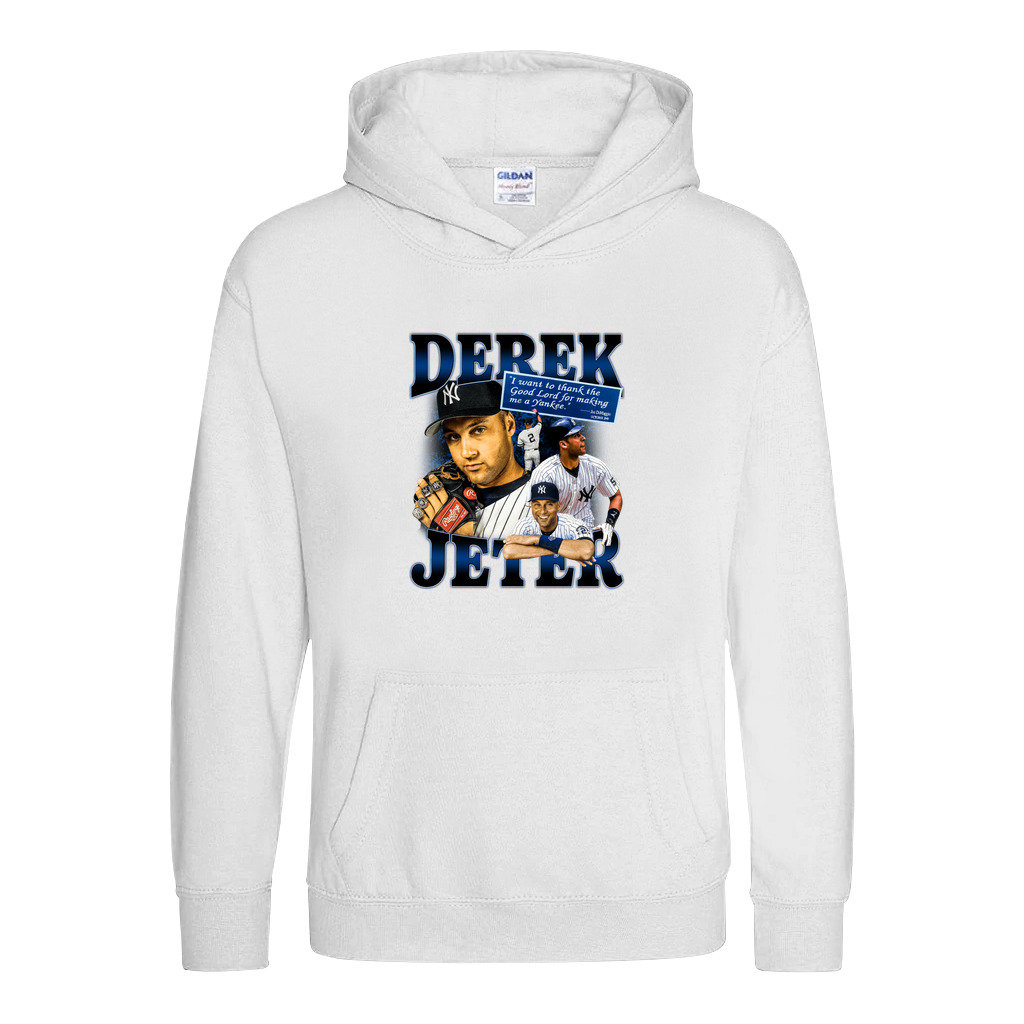 Derek Jeter Youth Sweatshirt 