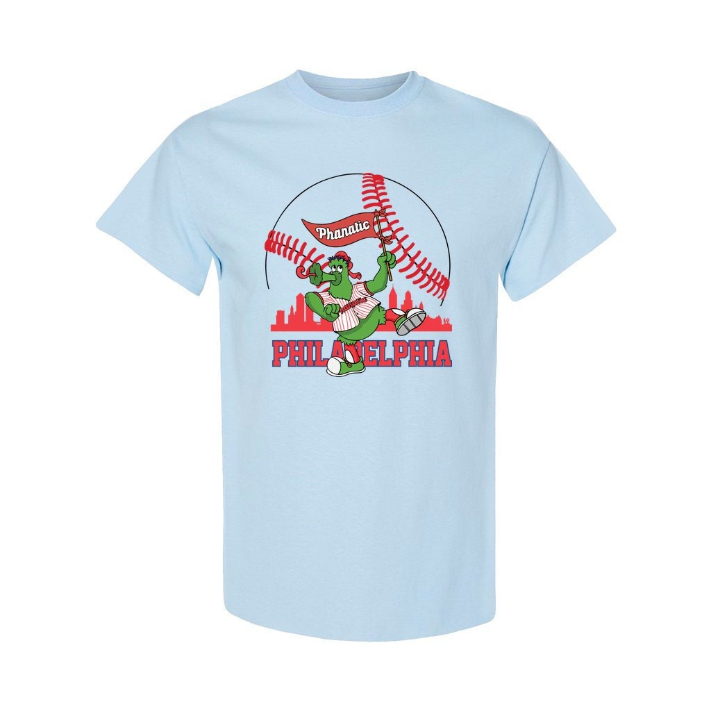 Phanatic t cheap shirt