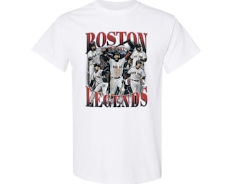 Boston Red Sox Legends Shirt