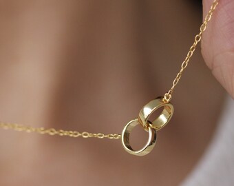 Cartier Love Necklace - Etsy Australia