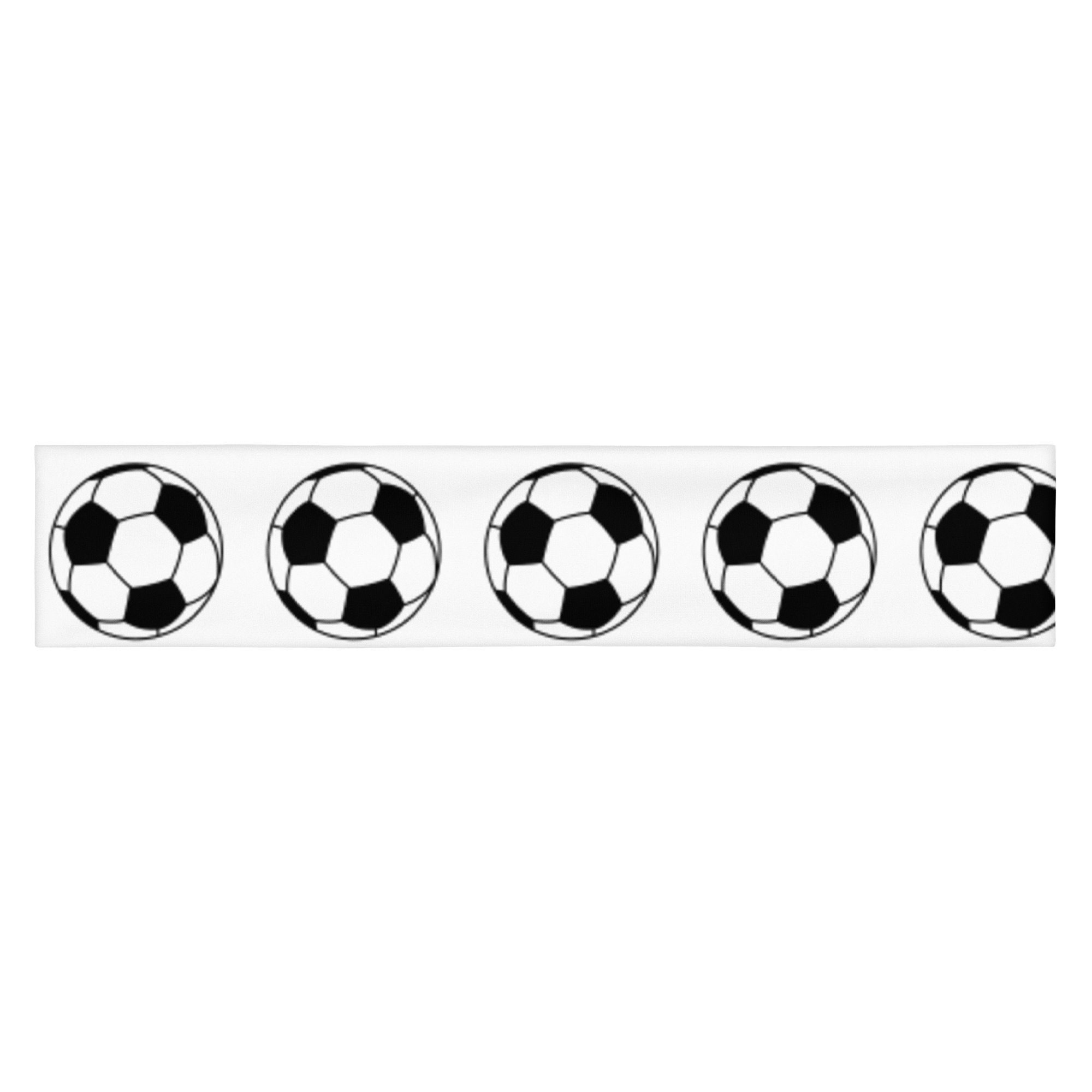 FIFA Women's World Cup 2023 Soccer Ball Headband Soft Etsy UK