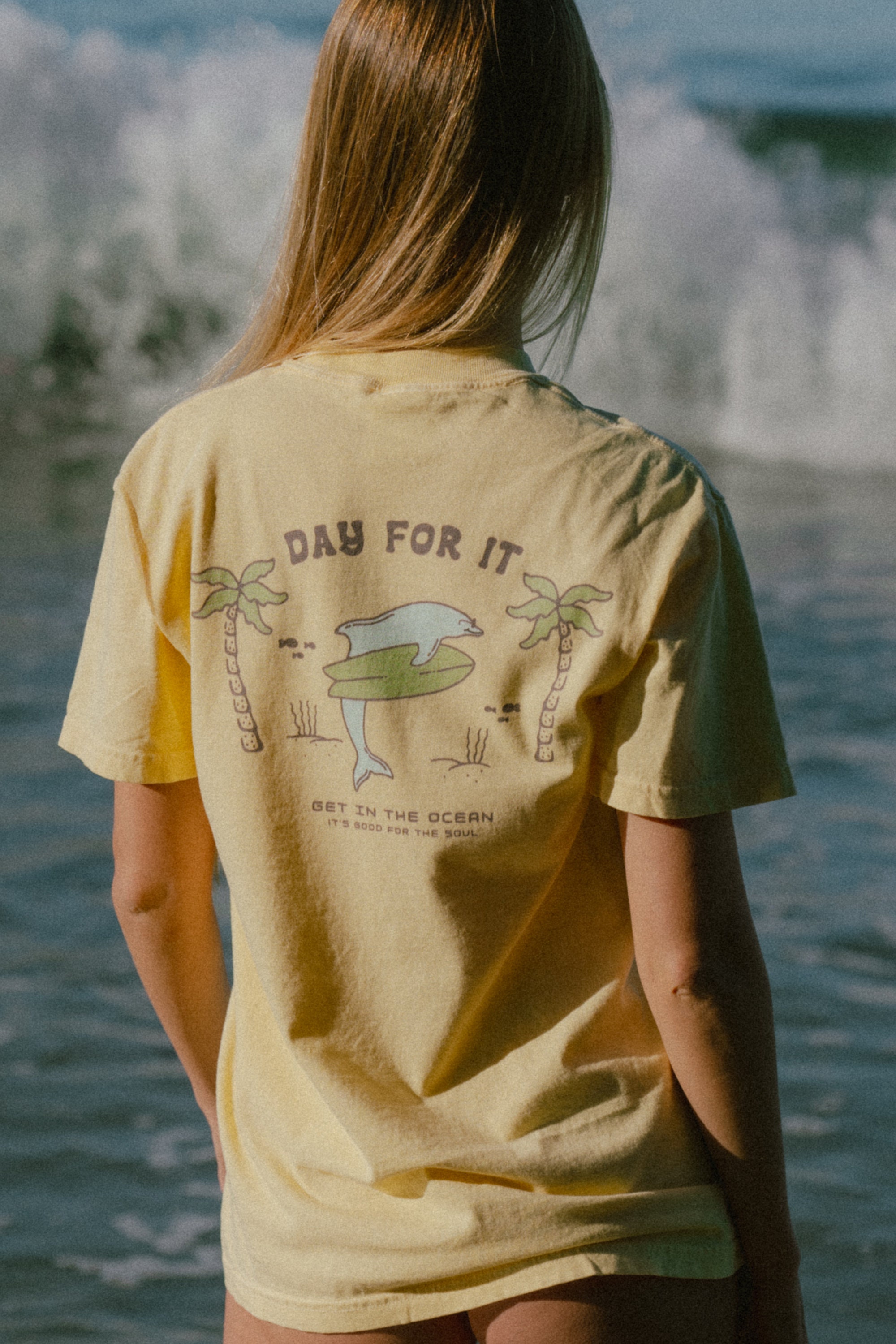 Vintage 90s Retro, Ocean, Trendy, Ocean Nature Shirt, Sea Animal Tshirt, Ocean Nature Shirt, Dolphin Shirt