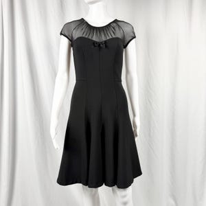 black dress white house black market Dresses 18% Viscose Edits - All Vintage Dress Patterns | Shoe Size:12