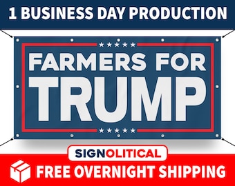 Non-Fabric Trump Four More Years 2024 13 oz Banner Heavy-Duty Vinyl Single-Sided with Metal Grommets Non-Fabric Trump Four More Years 2024 13 oz Banner Heavy-Duty Vinyl Single-Sided with Metal Grommets