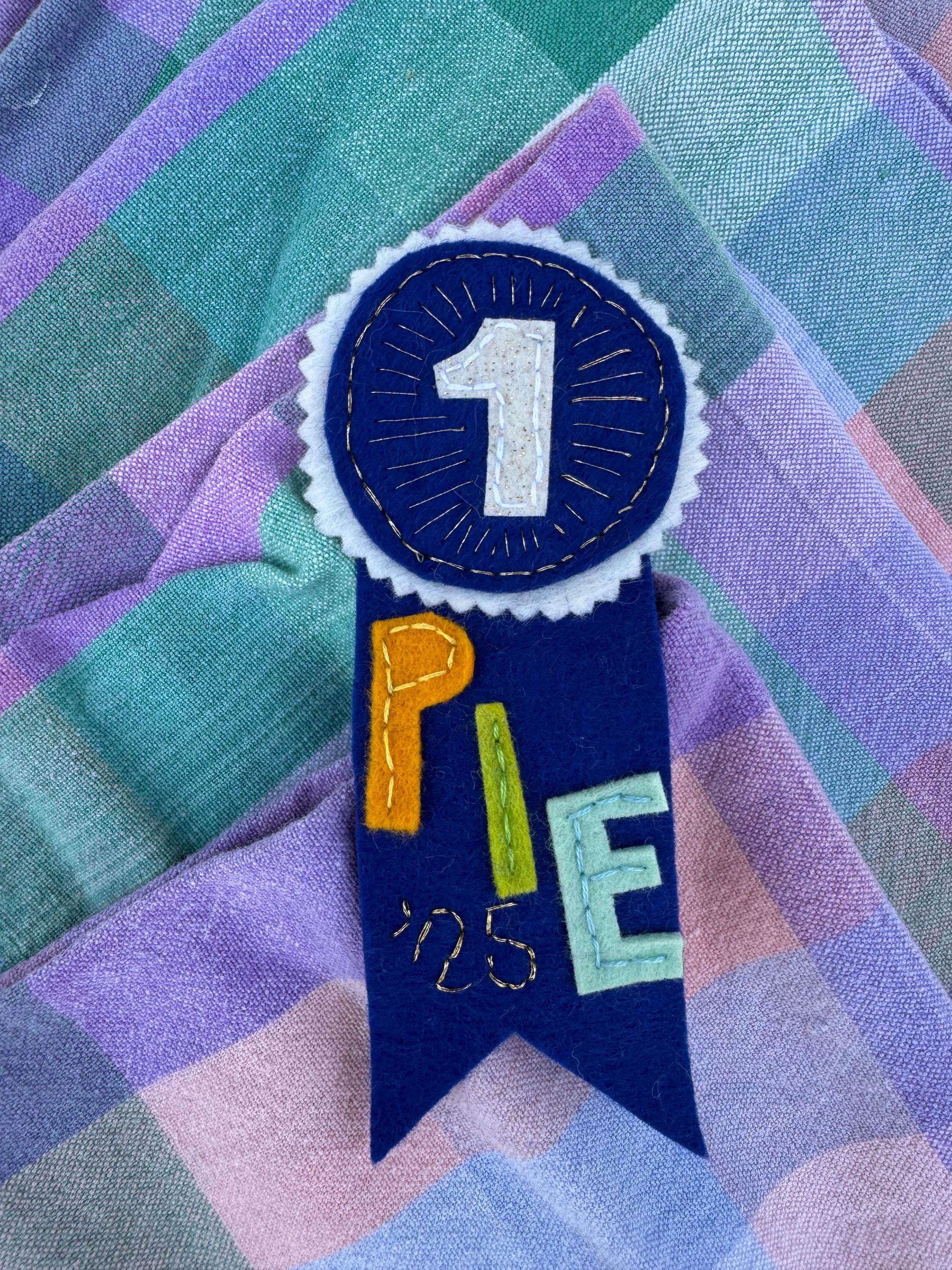 Felt Ribbon Template Custom Felt Ribbon - Etsy