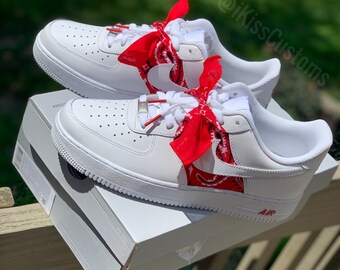 Black Bandana Af1 | Etsy