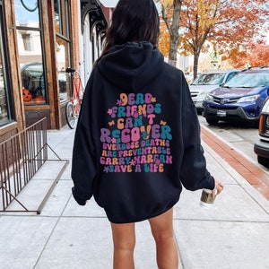 Overdose hoodie store