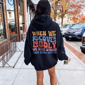 Aa Hoodie Etsy
