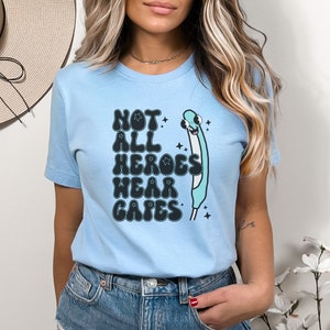 Funny Nurse Shirt, Purewick Shirt, Cooter Canoe Shirt, Nurse Shirt Funny, Funny PCT Shirt, Medical Humor Shirt, Gag Nurse Gift, CNA Gift Light Blue