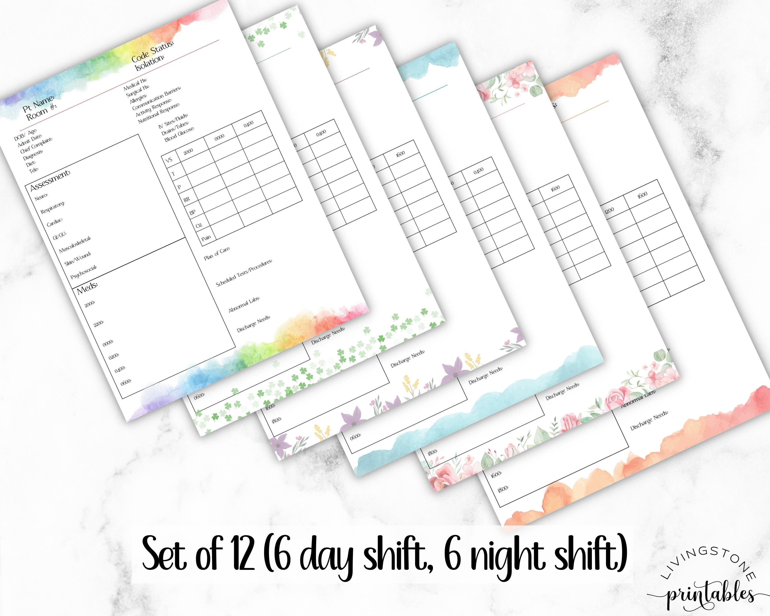 Shift Med Reviews 53 - angc2kn