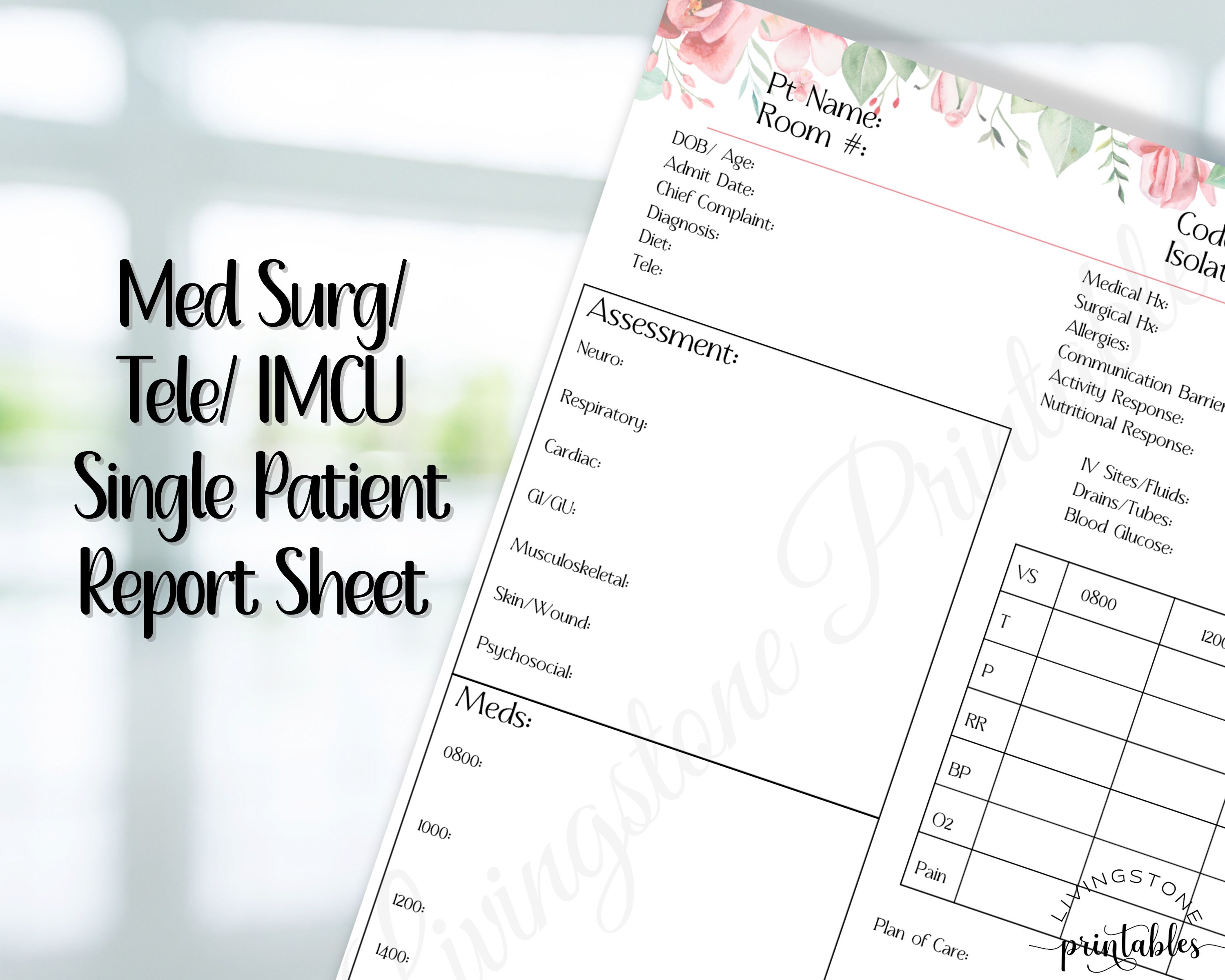 Shift Med Reviews 53 - 9kineq8