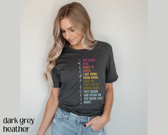 Neuro Nurse Shirt Stroke Shirt Funny Nurse Shirt Neuro Shirt