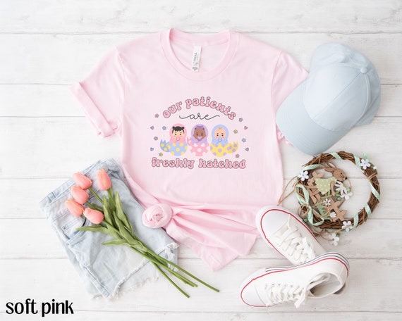 Nurse easter best sale shirt