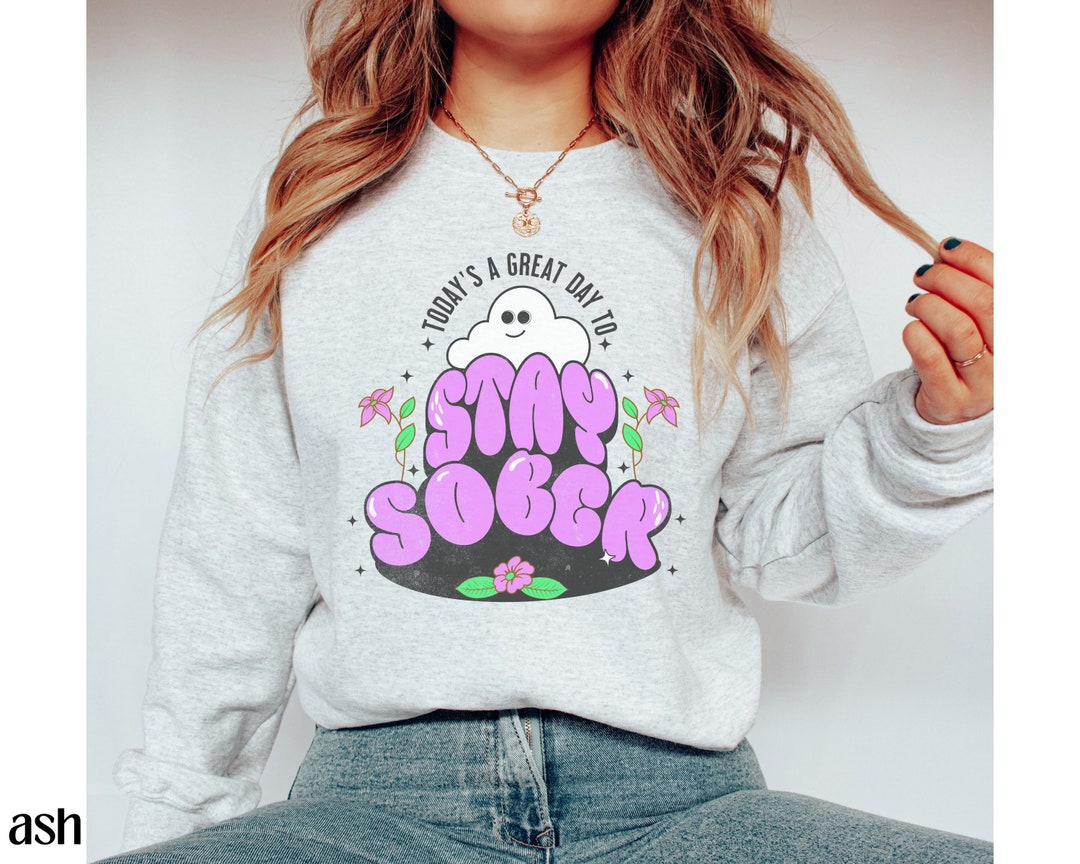 I'm A Coffeeholic On The Road To Recovery Sweatshirt