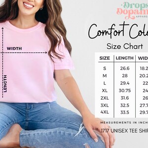 Bible Verse Shirt, Christian Merch, Faith Based Shirt, Longhorn Shirt Trendy Western Christian Shirt Midwest Shirt Scripture Catholic Shirts image 10