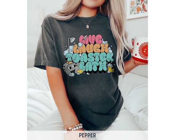 Live Laugh Toaster Bath Shirt, Dark Humor Shirt, Rubber Ducky Shirt, Weird Shirts, Mental Illness Shirt, Funny Mental Health Shirt