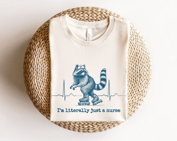 I'm An Er Nurse I'm On The Nice List Christmas T-Shirt I'm An Er Nurse I'm On The Nice List Christmas T-Shirt