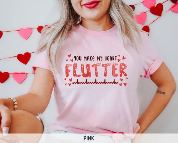 Cardiac nurse shirt sale