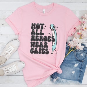 Funny Nurse Shirt, Purewick Shirt, Cooter Canoe Shirt, Nurse Shirt Funny, Funny PCT Shirt, Medical Humor Shirt, Gag Nurse Gift, CNA Gift Pink