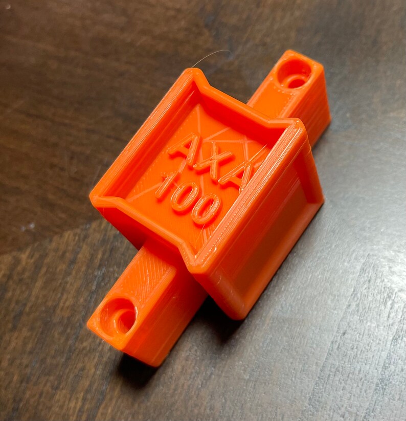 AXA Tool Holder Rack Mount Hanger Lathe Carbide Machining Etsy UK