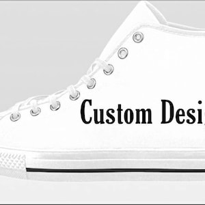 Custom Sneaker Design, Nurse Sneaker, Custom Tennis Shoe, Women&#39;s Custom Sneaker,  Custom Sneaker