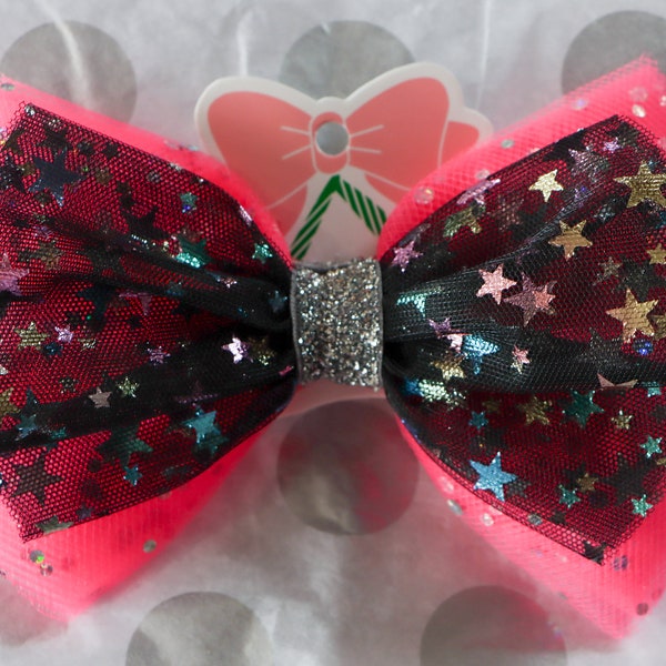 Spiffy Bows