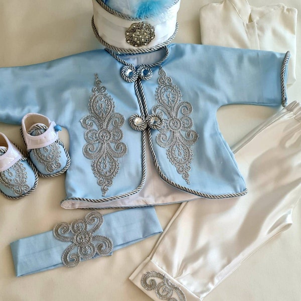 Prince Charming costume,Customized Prince Charming,Birthday Dress baby boy,toddler king suit,Baby Toddler King Suit,Special Day Set