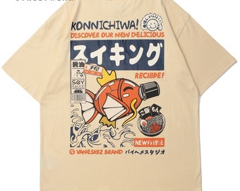 Magikarp shirt Clearance