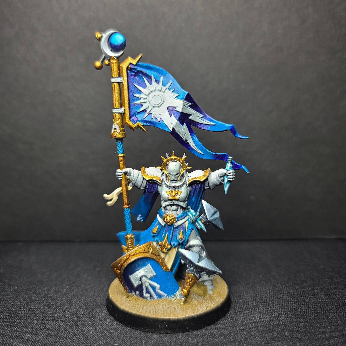 Knightvexillor Custom Etsy