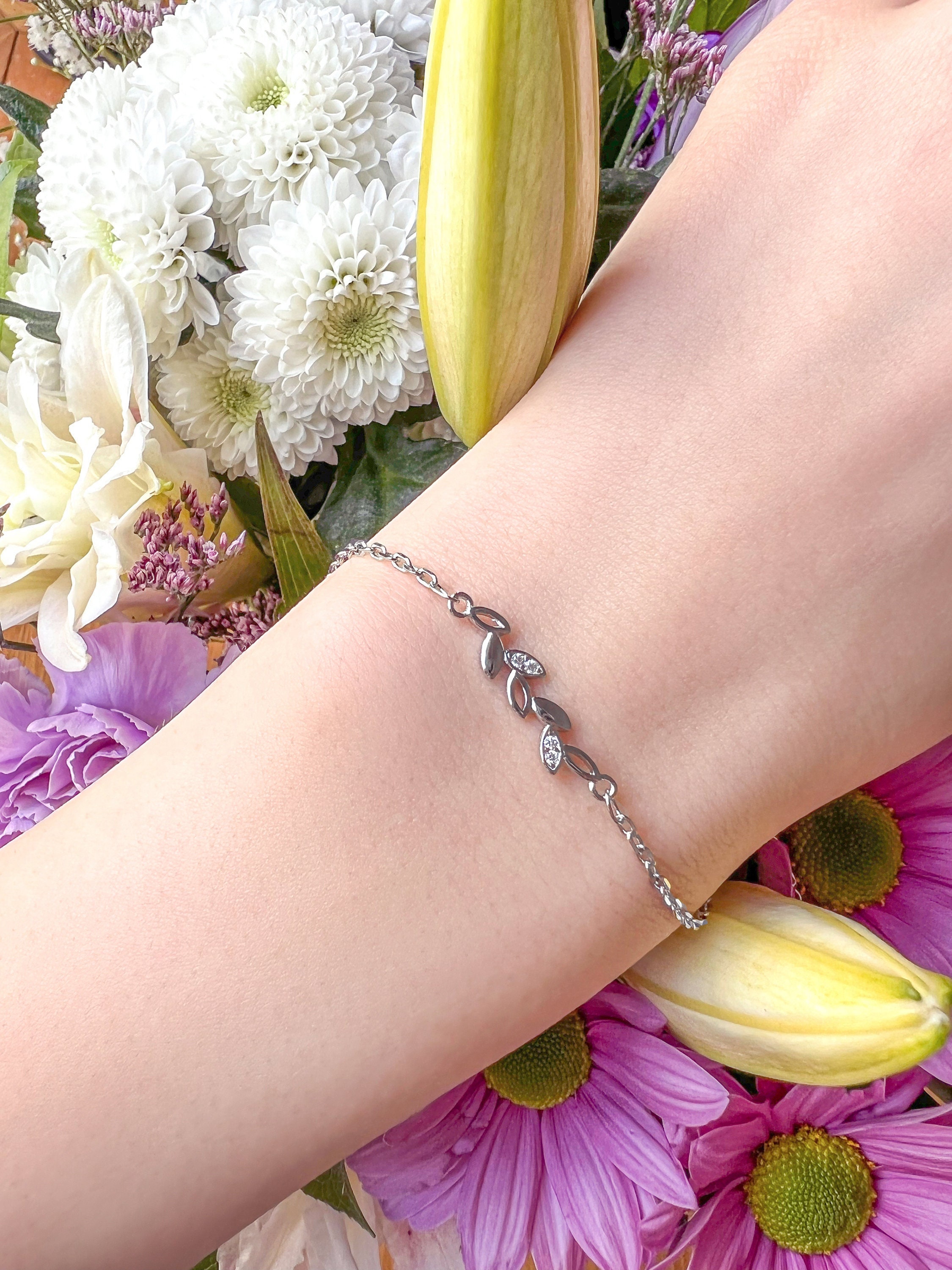 silver bracelet designs for men Archives » Kaur Trends®
