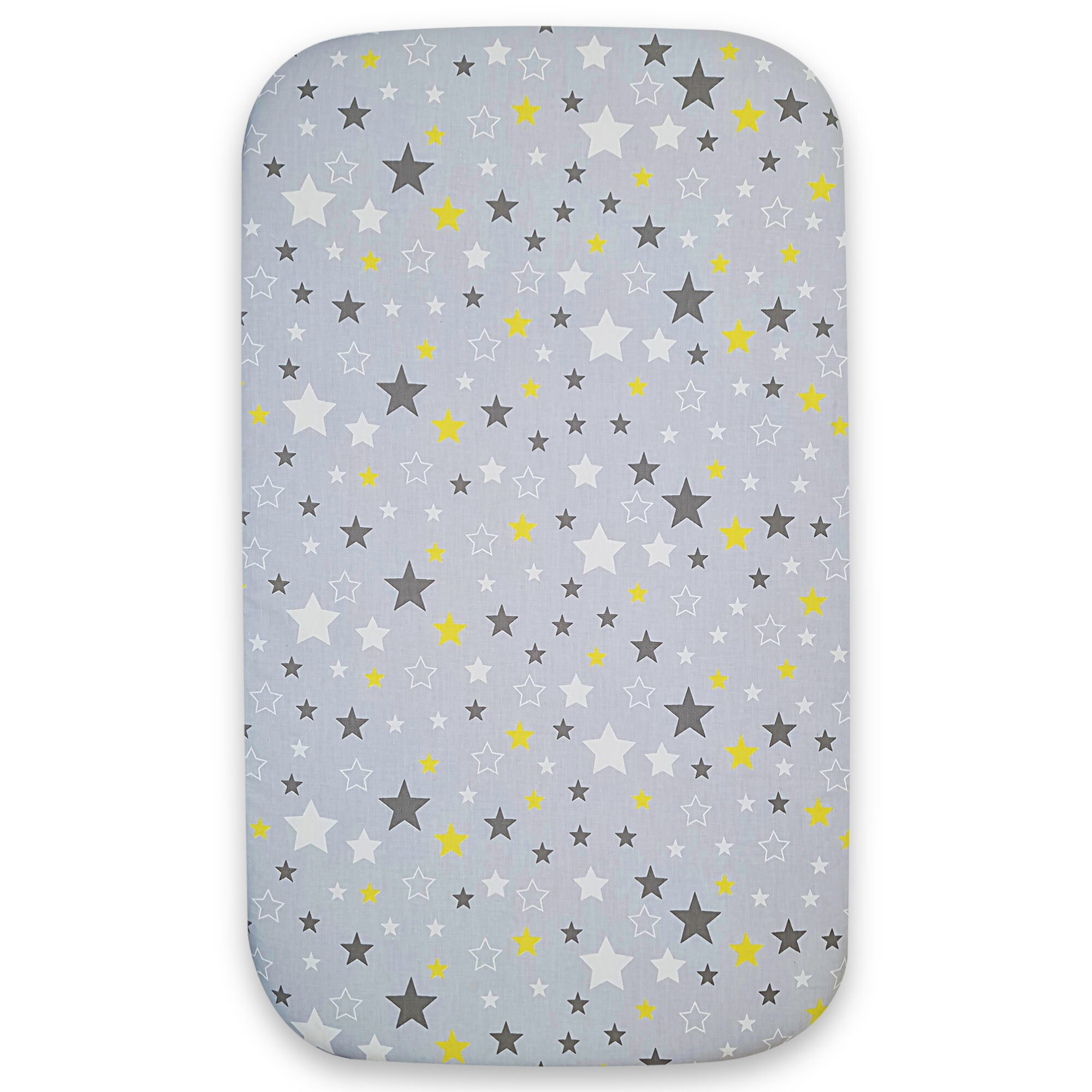 Next to Me Crib Sheets Fitted Bedside Crib Sheet 100 Organic Cotton