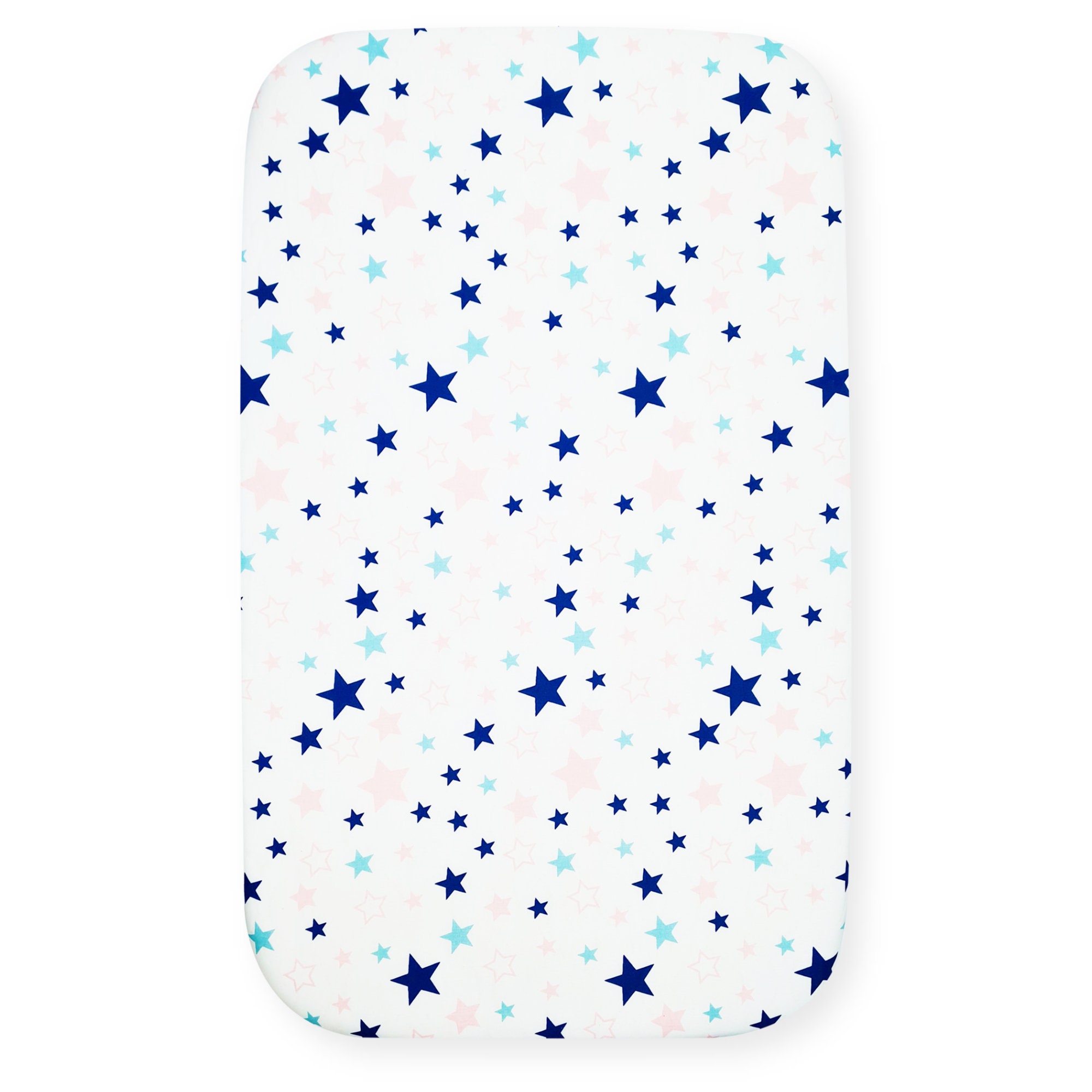 Next to Me Crib Sheets Fitted Bedside Crib Sheet 100 Etsy UK