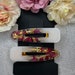 see more listings in the Barrettes section