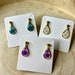 see more listings in the Boucles d'oreilles section