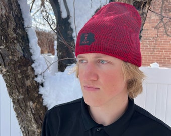 Ski Pirate Beanie