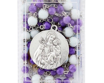 St. Joseph Chaplet  Coronilla San Jose
