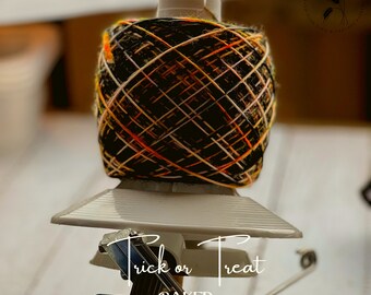 Yarn Ball Winding Service | Wind My Ball Addon | Yarn Cake Addon