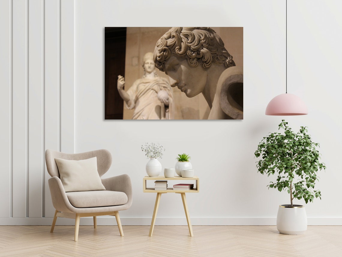 Leonardo Da Vinci Wall Art Printable Paintings and Digital Etsy