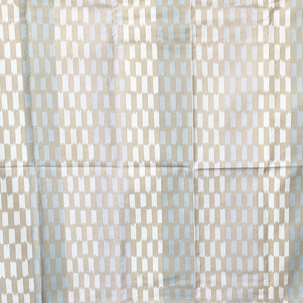 Marimekko vintage fabric / "PIEKANA” FUJIWO ISHIMOTO 1983, large tablecloth