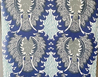 Vntage Marimekko Maija Isola 1971 fabric