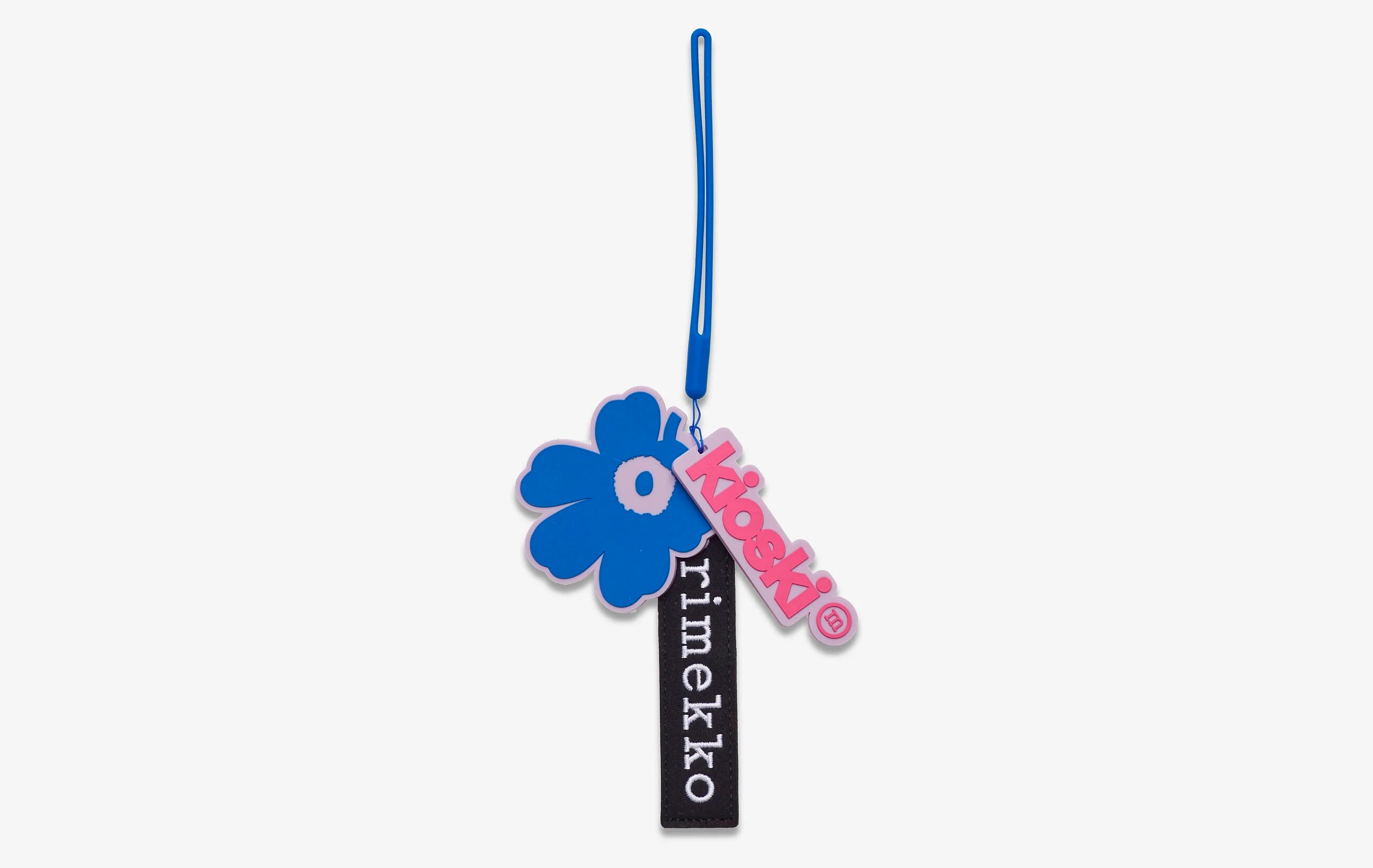 Marimekko Blue, 